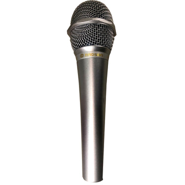 Microfono Radson Mr-701 Vocal De Condensador